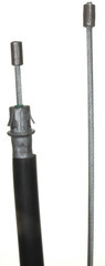 Intermediate Parking Brake Cable Assembly - GM (18034233)
