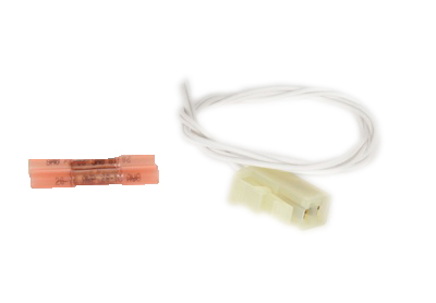 88988459 - : Side Marker Lamp Pigtail for GM Image