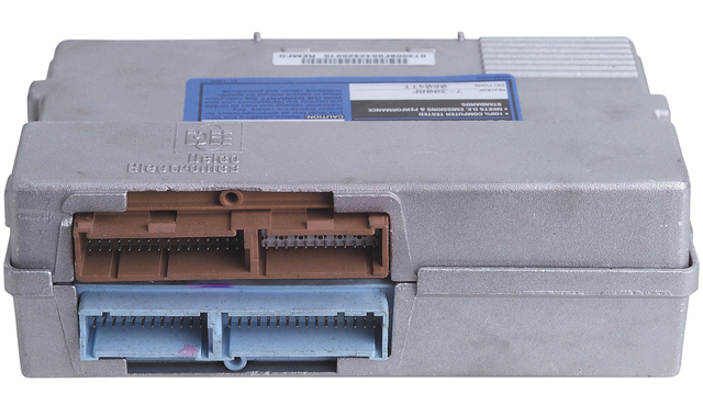 89049573 - : Powertrain Control Module, Remanufactured for GM Image