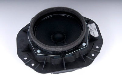 15223475 - Body: Front Dr Speaker for Buick: Rendezvous | Pontiac: Aztek Image