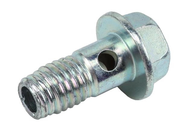 11611488 - : M10x1.5x22 Turbocharger Oil Feed Pipe Bolt for Chevrolet: Equinox | GMC: Terrain Image
