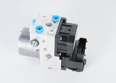 15812284 - Electrical: ABS Control Unit for GM Image