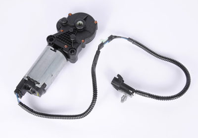 88995165 - Body: Recline Motor for Chevrolet: Impala, Impala Limited Image