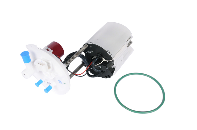 13510661 - Fuel System: Fuel Pump Assembly for Chevrolet: Cruze, Cruze Limited Image