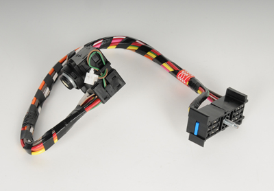 26047332 - Steering: Ignition Switch for Chevrolet: Astro, Blazer, Express 1500, Express 2500, Express 3500, P30, S10 | GMC: Jimmy, Safari, Savana 1500, Savana 2500, Savana 3500, Sonoma | Oldsmobile: Bravada Image