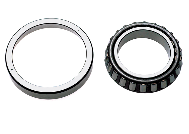 9412426 - Universals &amp; Rear Axle: Inner Bearing for Cadillac: Escalade | Chevrolet: Blazer, C1500, C2500, C3500, C3500HD, K1500 Pickup, K2500 Pickup, K3500 Pickup, P30, Suburban C1500, Suburban C2500, Suburban K1500, Suburban K2500, Tahoe | GMC: C1500 Pickup, C2500 Pickup, C3500 Pickup, C3500HD, K1500 Pickup, K2500 Pickup, K3500 Pickup, P3500, Suburban C1500, Suburban C2500, Suburban K1500, Suburban K2500, Yukon Image
