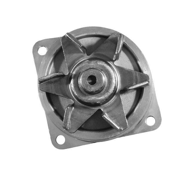 12494276 - : Pump Kit for GM Image