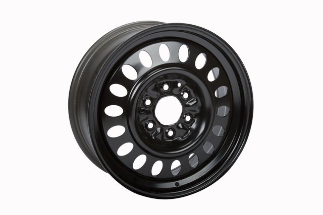 9593405 - Suspension: Spare Wheel for Buick: Rainier | Chevrolet: Trailblazer, Trailblazer EXT | GMC: Envoy, Envoy XL, Envoy XUV | Oldsmobile: Bravada Image