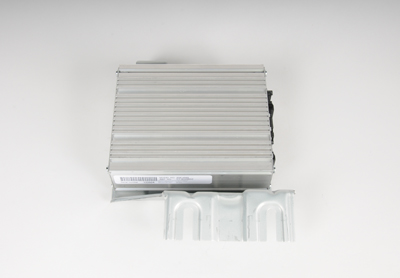 20814565 - Body: Amplifier for Chevrolet: Malibu | Saturn: Aura Image