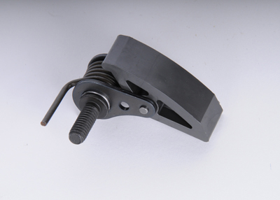 24503893 - Engine: Damper for Buick: LaCrosse, LeSabre, Lucerne, Park Avenue, Regal, Riviera | Chevrolet: Camaro, Impala, Lumina, Lumina APV, Monte Carlo | Oldsmobile: 88, 98, Intrigue, LSS, Regency, Silhouette | Pontiac: Bonneville, Firebird, Grand Prix, Trans Sport Image