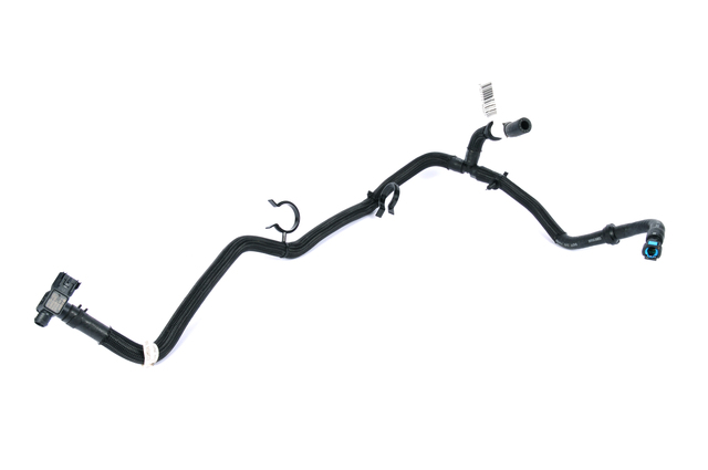 22872718 - Body: Vacuum Hose for GM Image