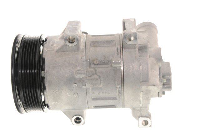 19184680 - HVAC: Compressor for Pontiac: Vibe Image