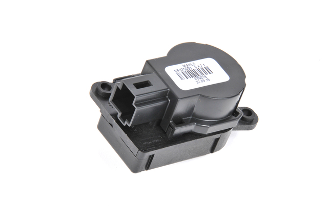 23350598 - : Heating and Air Conditioning Air Inlet Door Actuator for GM Image