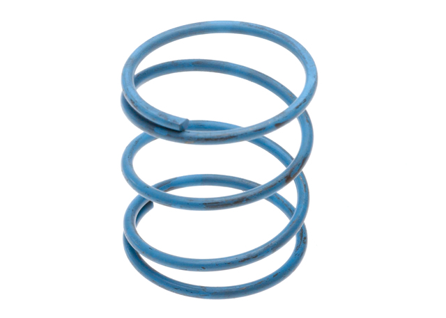 8639074 - : Automatic Transmission 3-4 Blue Accumulator Piston Spring for GM Image