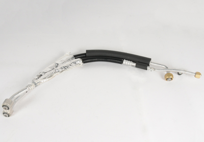 19169346 - : Air Conditioning Compressor and Condenser Hose Assembly for GM Image