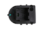 23311357 - : Jet Black Door Mirror Remote Control Switch for GM Image