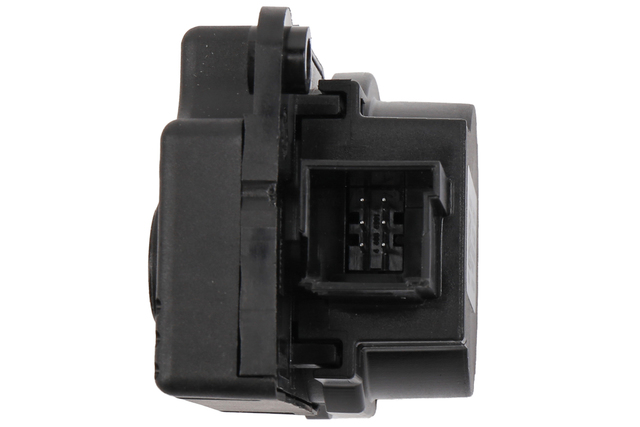 84152566 - HVAC: Actuator for Chevrolet: Silverado 1500, Silverado 1500 LTD, Silverado 2500 HD, Silverado 3500 HD | GMC: Sierra 1500, Sierra 1500 Limited, Sierra 2500 HD, Sierra 3500 HD Image