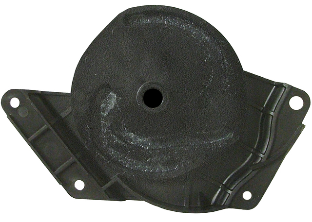 89018378 - HVAC: Bracket for Buick: LeSabre | Pontiac: Bonneville Image