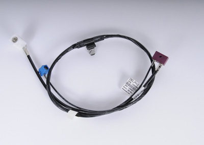 15948460 - Electrical: Cable for Buick: Terraza | Chevrolet: Uplander | Saturn: Relay Image
