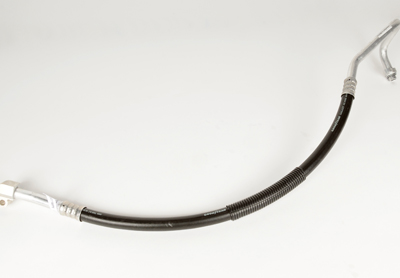 10358311 - HVAC: AC Hoses for Chevrolet: Silverado 2500 HD, Silverado 3500 | GMC: Sierra 2500 HD, Sierra 3500 Image