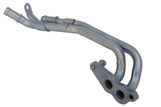 12712477 - : Heater Inlet And Outlet Pipe for GM Image