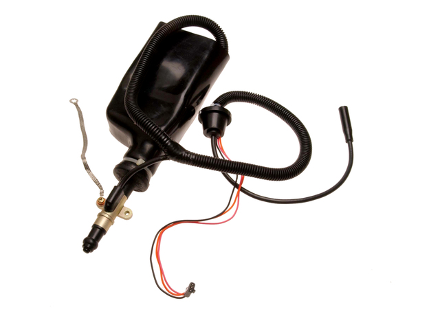 10156160 - Electrical: Antenna Assembly for Chevrolet: Corvette Image