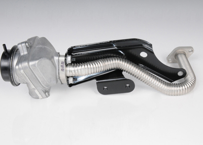 12559950 - : Air Management Shut-Off Valve for Oldsmobile: Aurora Image