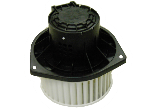 15809345 - HVAC: Blower Motor for Buick: Rendezvous, Terraza | Chevrolet: Uplander, Venture | Oldsmobile: Silhouette | Pontiac: Aztek, Montana | Saturn: Relay Image