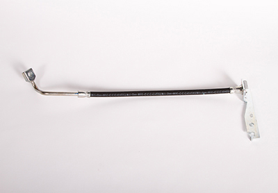 15826460 - Brakes: Brake Hose for Pontiac: Grand Prix Image