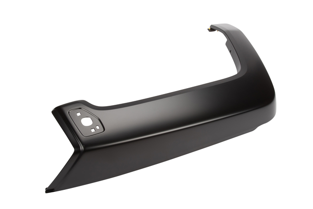 15852184 - Body: Flare for Hummer: H3, H3T Image