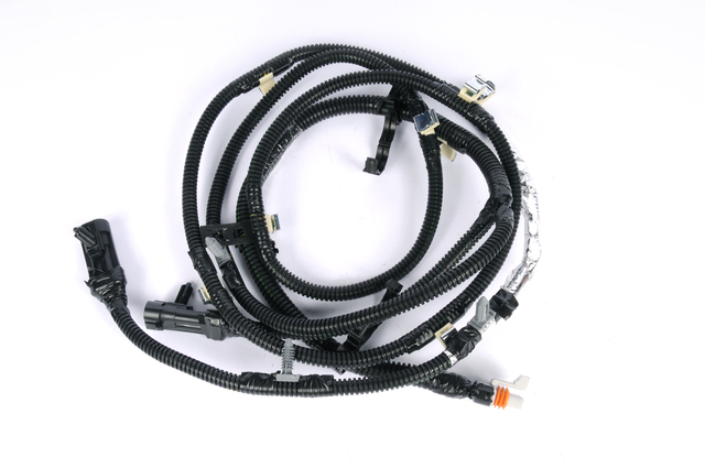 15364723 - Electrical: Connector Wire for Chevrolet: Venture | Oldsmobile: Silhouette | Pontiac: Trans Sport Image
