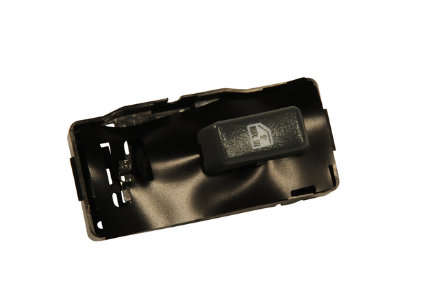 15151512 - Body: Window Switch for Chevrolet: Astro | GMC: Safari Image
