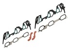 89018139 - Fuel System: Manifold Gasket for GM Image