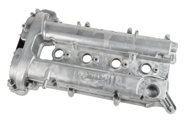 12610279 - Engine: Valve Cover for Buick: LaCrosse, Regal, Verano | Chevrolet: Captiva Sport, Equinox, Impala, Malibu | GMC: Terrain Image