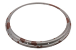 24276029 - : Automatic Transmission 4-5-6-7-8-9-10-Reverse Clutch Piston Dam Retaining Ring for GM Image