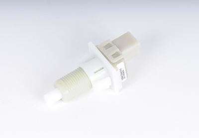 10426455 - Fuel System: Release Switch for Buick: Century, Regal | Chevrolet: Camaro, Corvette, Impala, Lumina, Monte Carlo, Venture | Oldsmobile: Intrigue, Silhouette | Pontiac: Firebird, Grand Prix, Montana, Trans Sport Image