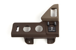 84109436 - : Black Carbon Trailer Brake Control Switch Assembly for GM Image