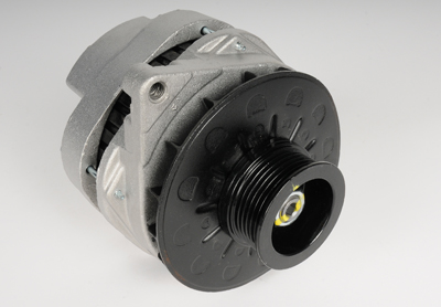 19244760 - Electrical: Alternator for GM Image