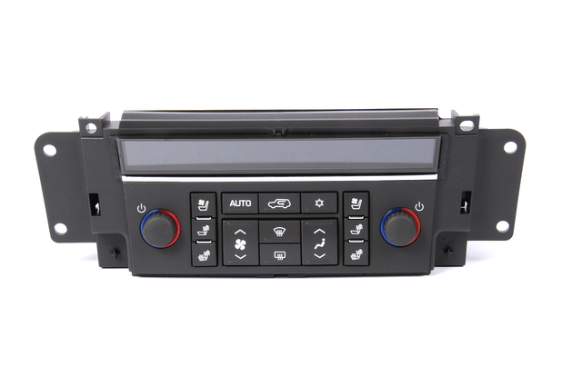 20921721 - Body: Heater Control for Cadillac: Escalade EXT Image