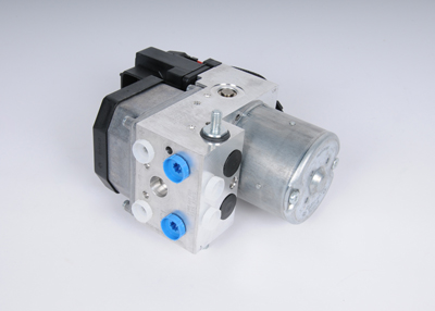 10326050 - Electrical: ABS Hydraulic Assembly for Pontiac: Grand Prix Image