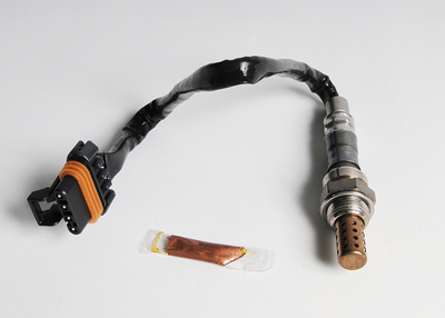19178942 - Emission System: Oxygen Sensor for Chevrolet: Silverado 1500 HD, Silverado 2500, Silverado 2500 HD, Silverado 3500, Suburban 2500 | GMC: Sierra 1500, Sierra 1500 HD, Sierra 2500, Sierra 2500 HD, Sierra 3500, Yukon XL 2500 Image
