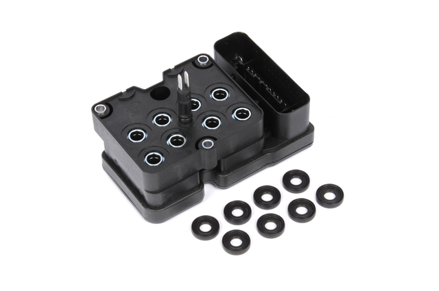 25907526 - Electrical: Control Module for GM Image