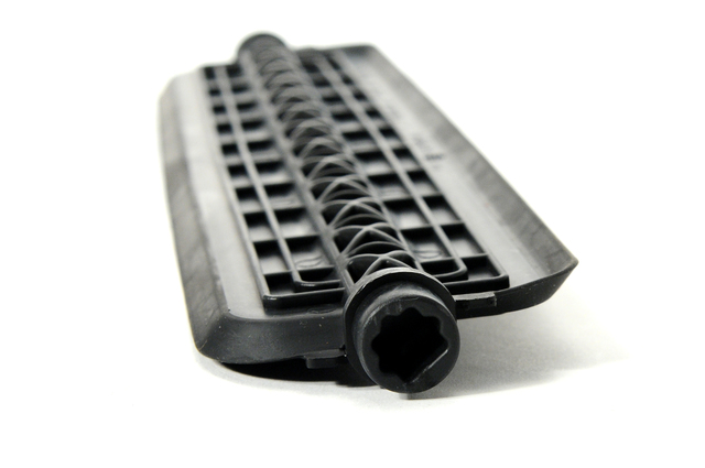 23165585 - HVAC: Door for Chevrolet: Colorado | GMC: Canyon Image