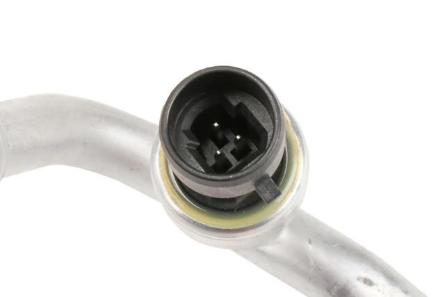 42349812 - HVAC: Hose &amp; Tube Assembly for GM Image
