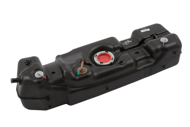 15229311 - Fuel System: Fuel Tank for Buick: Rainier | Chevrolet: Trailblazer, Trailblazer EXT | GMC: Envoy, Envoy XL, Envoy XUV | Oldsmobile: Bravada Image