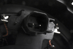 39146485 - Body: Rear Dr Speaker for GM Image