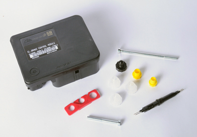 13385430 - Electrical: Control Module for Buick: Verano | Chevrolet: Cruze Image