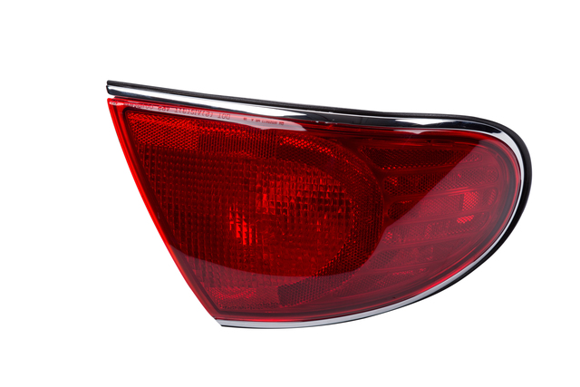 15228559 - Electrical: Tail Lamp Assembly for Buick: LeSabre Image