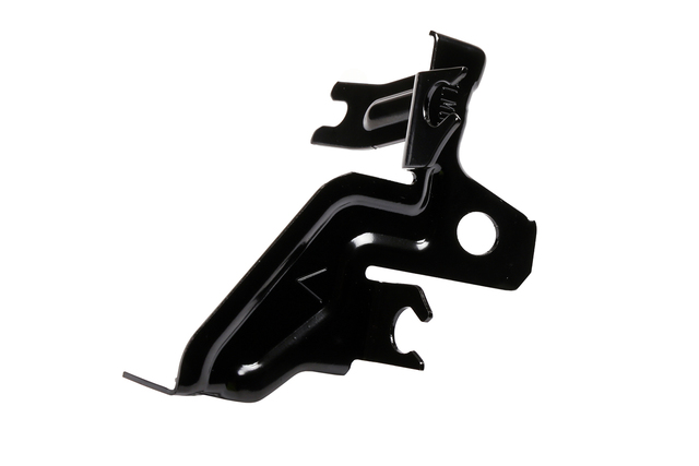 19316638 - Electrical: Mount Bracket for GM Image