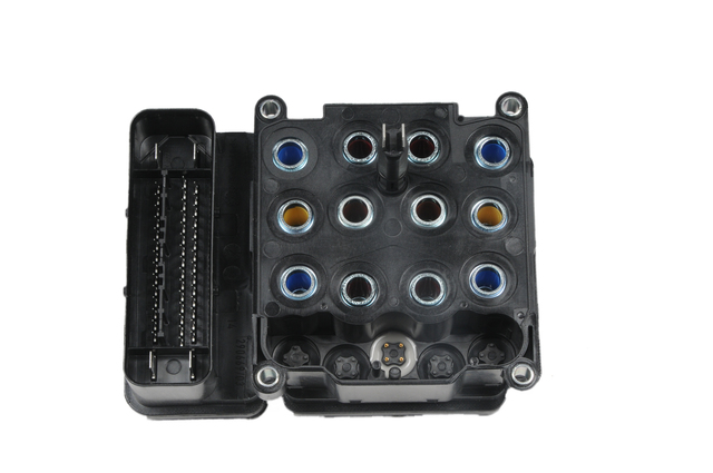 19153229 - Electrical: Control Module for GM Image